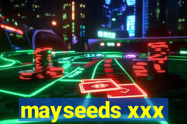 mayseeds xxx