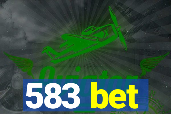 583 bet