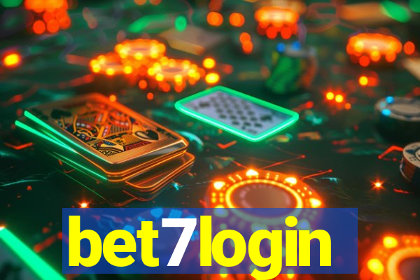 bet7login