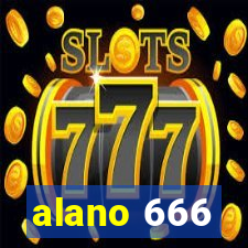 alano 666