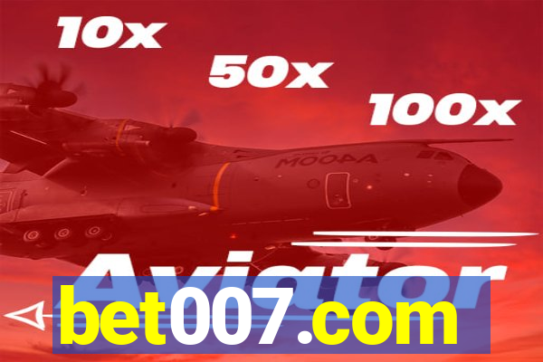 bet007.com