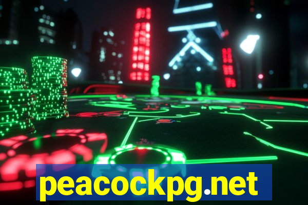 peacockpg.net