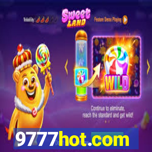 9777hot.com