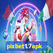 pixbet1.7apk