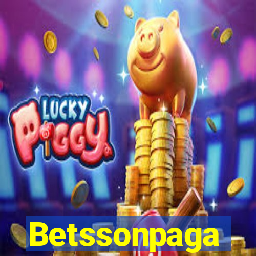 Betssonpaga