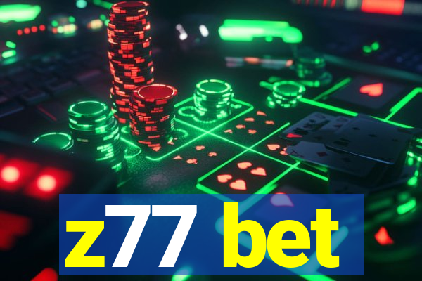 z77 bet