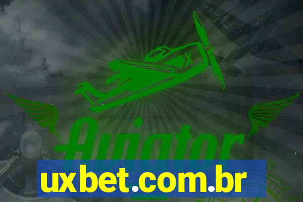 uxbet.com.br