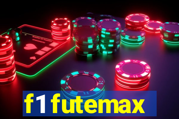 f1 futemax