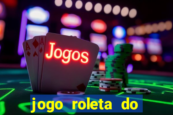 jogo roleta do silvio santos