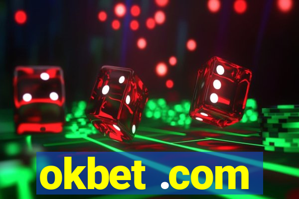 okbet .com