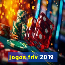 jogos friv 2019