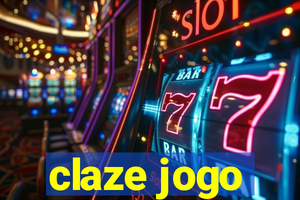 claze jogo