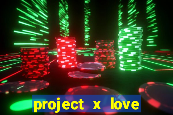 project x love potion disaster blaze gallery