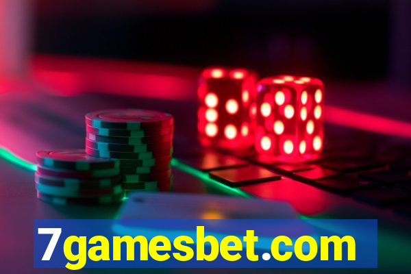 7gamesbet.com