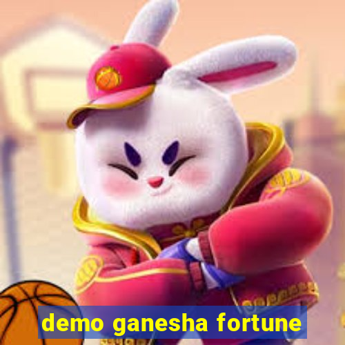 demo ganesha fortune