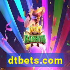 dtbets.com