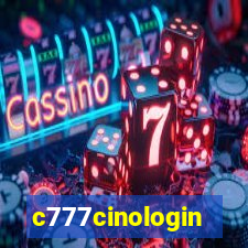 c777cinologin