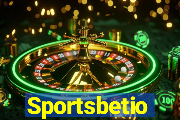 Sportsbetio