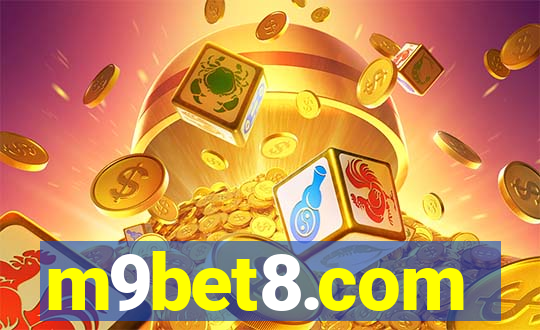 m9bet8.com