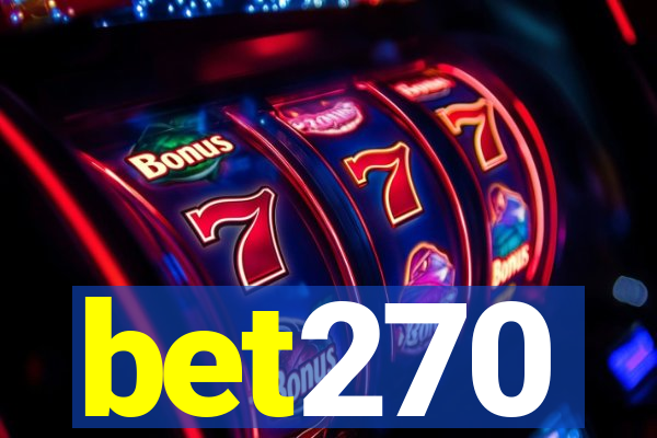 bet270