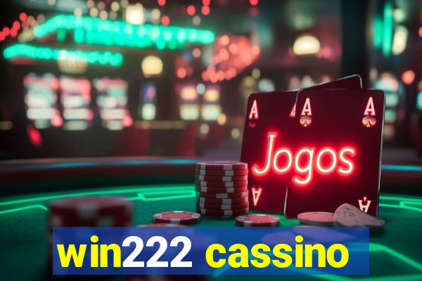 win222 cassino