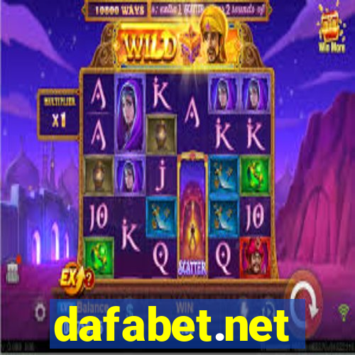 dafabet.net