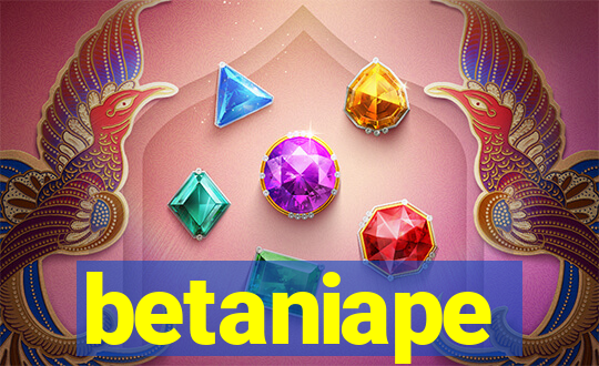 betaniape