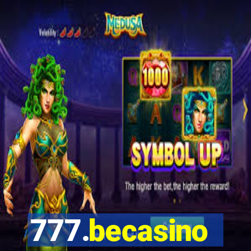 777.becasino