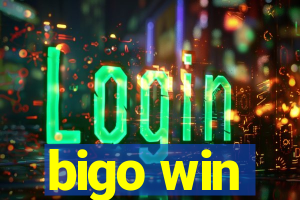 bigo win