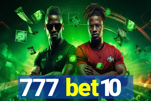 777 bet10