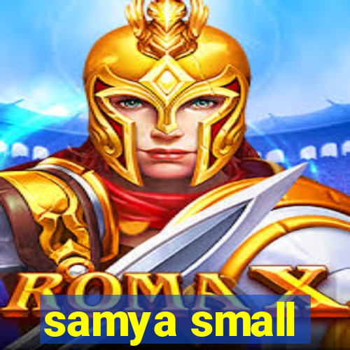 samya small