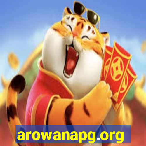 arowanapg.org