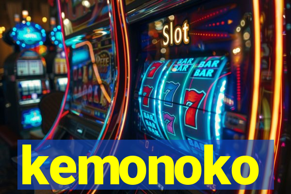 kemonoko