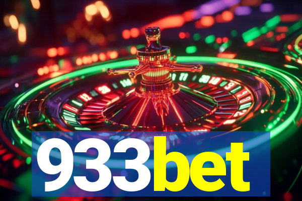 933bet