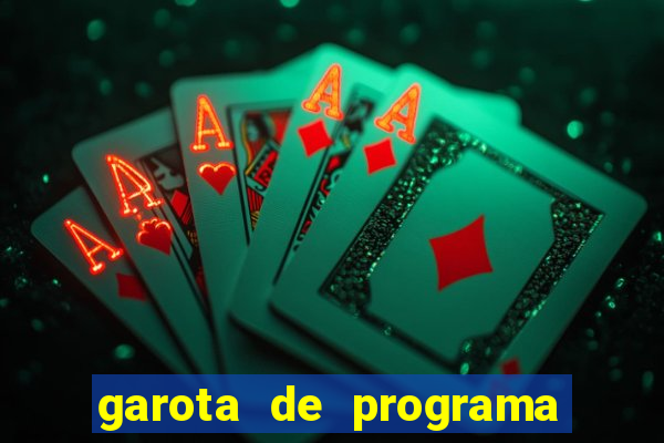 garota de programa com vídeo chamada