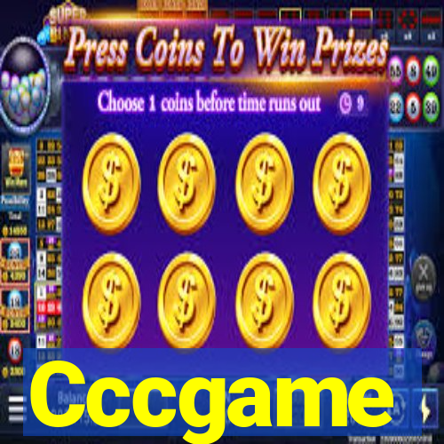 Cccgame