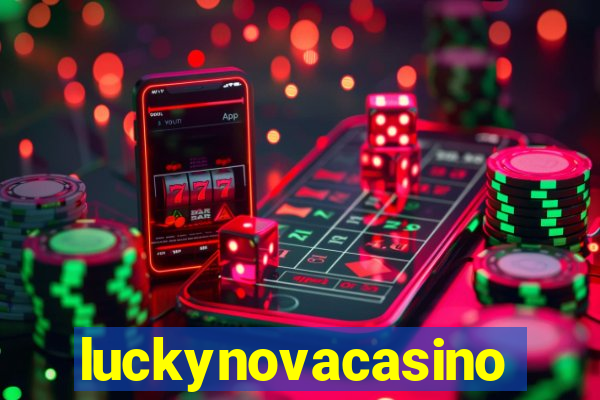 luckynovacasino