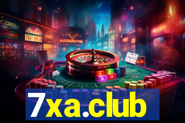 7xa.club