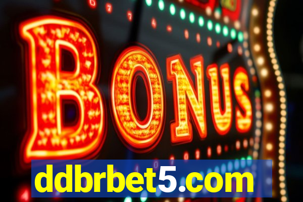 ddbrbet5.com