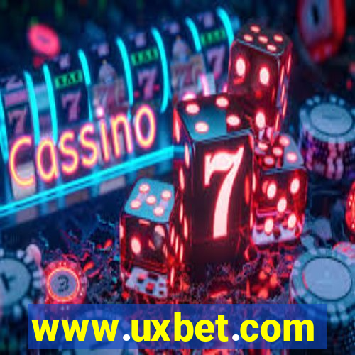 www.uxbet.com