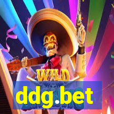 ddg.bet