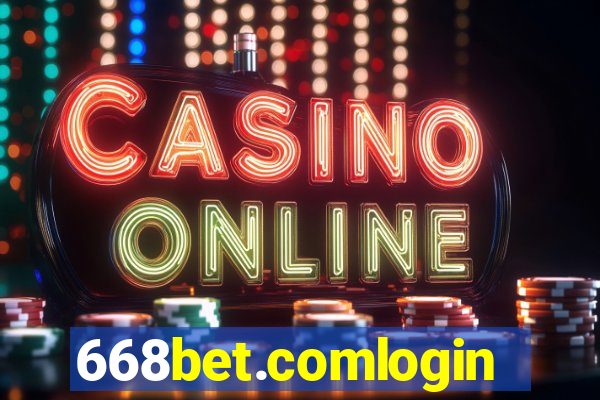 668bet.comlogin