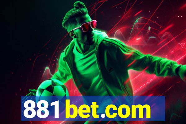 881 bet.com