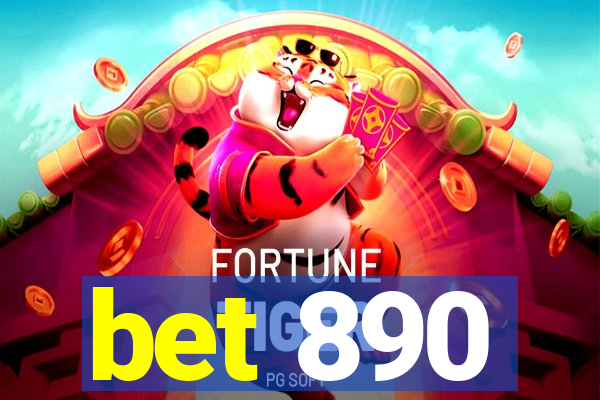 bet 890