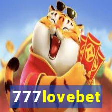 777lovebet