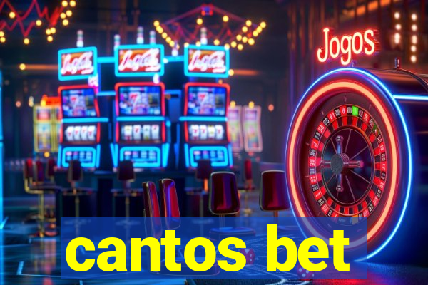 cantos bet