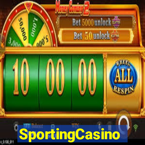 SportingCasino