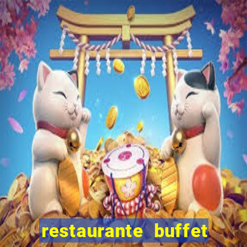 restaurante buffet livre centro porto alegre