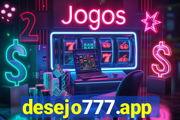 desejo777.app