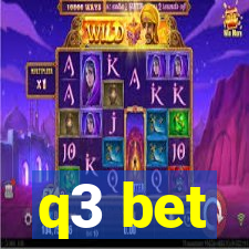 q3 bet